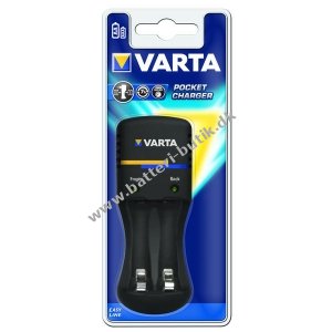 Varta Lader Easy Energy Pocket