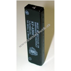 Sanyo batteri KF-A900 NiCd 1,2V 900mAh