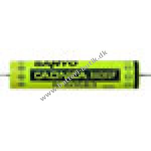 Sanyo batteri N-50SB3 NiCd 1,2V 45mAh