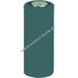 Sanyo batteri HR-4/5AUC NiMH 1,2V 1700mAh