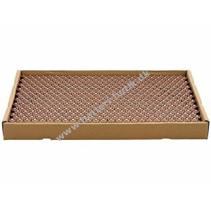Duracell CR-2 Lithium Fotobatteri 3V 780mAh Løse/Bulk 500 stk.