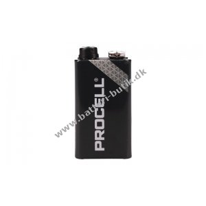 Duracell Procell Intense Power E 6LR61 9V Alkaline Batterier 10er pakke