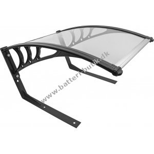 Garage til Robotplæneklipper model Nordic 80 x 60 x 37cm (NGP6126730)