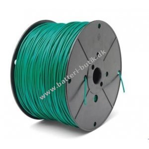 800m Afgrnsningskabel/Kanttrd for Greenworks  robotplneklipper 2,7mm Erstatter 580 66 20-04