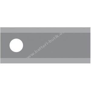 Stiga Kniv 1127-0009-01 Til Robotplæneklipper A og G Serie 12 stk (61-079)