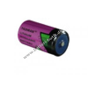 Tadiran batteri Lithium Specialbatteri C LR14 SL-2770 3,6V