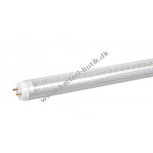 LED-Rør LED-Tube 120cm T8 Super Bright DIP 85-277VAC 16W Varm Hvid 1400lm