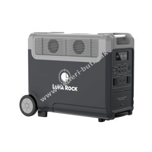 Lithium P36 Power Station 3600W 3840Wh Mobil Powerbank