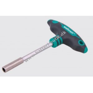 Magnetisk T-Håndtag til bits (1235000)