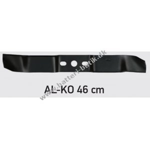 Kniv til AL-KO Bio (Comfort 470) 46cm  19,7 440125, - erstatter 91-980 (P621546000301) (NGP440125)