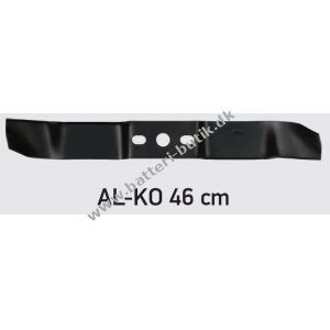 Kniv til AL-KO Bio (Comfort 470) 46cm Ø19,7mm 440125, - erstatter 91-980 (P621546000301) (NGP440125)