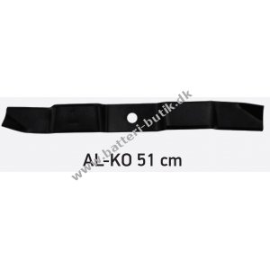 Kniv til AL-KO Bio (Silver Premium 520) 51,3cm 19,5mm 462705, 440126 (P621651300101) (NGP440126)