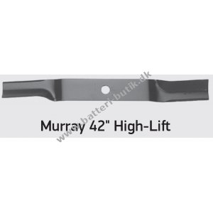 Kniv til Murray 42