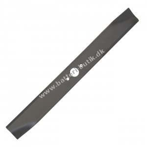 Egholm LM2100 - Venstrekniv til 120cm klipper - L: 625mm Ø: 32mm S-Ø: 11mm <-> 70mm (Højrekniv: NGP0380) #09720370, E90501655 (NGP0370)