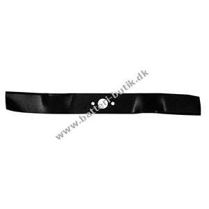 Husqvarne/Jonsered Rider 90cm Bio 48cm Biokniv Ø24mm til 90cm klipper 506 96 97-01, 506 96 97-10 (NGP90-192)