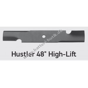 Kniv til Hustler Wright Sentar/Scag 48
