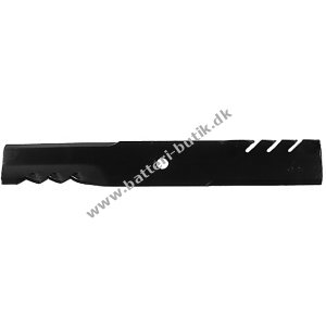 John Deere/Snapper 45,7cm Gatorkniv Ø15,8mm 1-7037, 5103304S (96-344)
