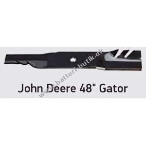 Kniv til John Deere 48