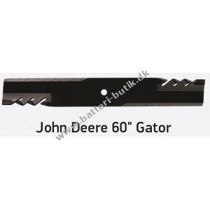 Kniv til John Deere 60