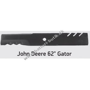 Kniv til John Deere 62
