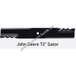 Kniv til John Deere 72