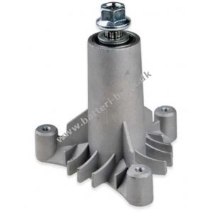 AYP, Jonsered, Husqvarna, Craftsman Lejehus, 3-benet, komplet 532 13 07-94, 82-225 (NGP130794)