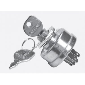 Husqvarna tændingslås 532 15 89-13 (33-397)