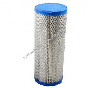 Kawasaki/Kohler/Kubota/Egholm Luftfilter L: 2650mm B: 1055mm P520 - Passer med NGP7019 #11013-7020, 11013-7019, 841497, TA04093230 Donaldson P821575, P822858 (NGP7020)