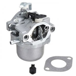 Karburator til Briggs & Stratton - 10-14HK #799728, 694941, 699831, 499158, 499163 (NGP799728)