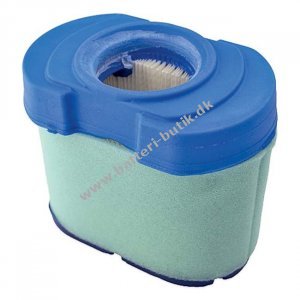 Briggs & Stratton luftfilter inkl. forfilter 792105, 792303, 30-145, 30-975 (NGP792105)