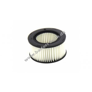 Luftfilter til STIHL MS 231, MS 241, MS 251, MS 261, MS 271, MS 291, MS 362, MS 400 #1141 140 4400, 11411404400, 1141 120 1604, 11411201604 (NGP4400)