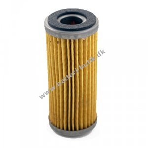 STIGA Hydrostatfilter Mål: 100 x 45mm 1134-5962-02, 1134596202 (NGP5962)