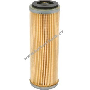 STIGA Hydrostatfilter Ml: 130 x 45mm 118803490/0 (NGP3490)