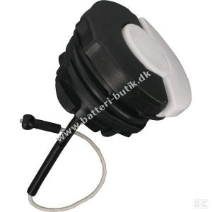Tanklåg til olie - Passer til STIHL motorsave, stangsave osv. 0000 350 0537, 00003500537 (61-150)