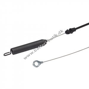 AYP/Husqvarna PTO kabel sæt 5324351-11, 5324087-14, 197257 (60-526)