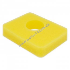 Briggs & Stratton Luftfilter 799579 (NGP799579)