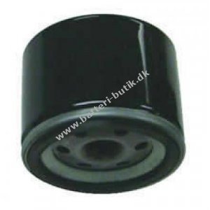 Briggs & Stratton, KOHLER oliefilter (kort model) 492932S, PJ492932S, 83-013, 492932S, 49065-7007 (NGP492932)