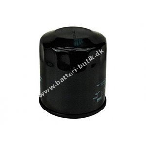KAWASAKI Oliefilter 49065-2074, 49065-2078, 49065-2071, PJ49065-2074, 83-282 (NGP49065-2074)