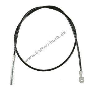 Styrewire til HUSQVARNA / JONSERED Riders 501 60 48-01 1079mm (NGP604801)