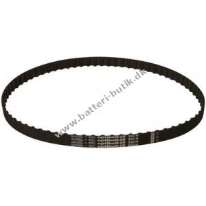 Egholm tandrem 1210 X 20mm - passer til Egholm 120cm klippebord 01604230 1210mm X 20mm (NGP2100)