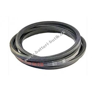McCulloch Drivrem 584 36 23-01