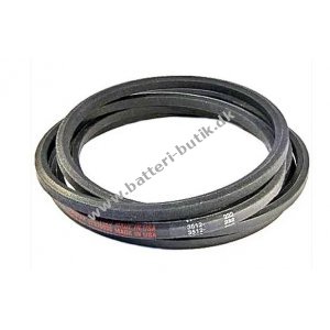 McCulloch Klipperrem 583 58 16-01