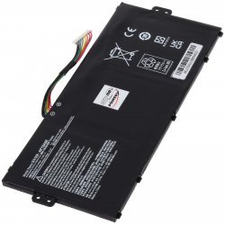 Batteri til Acer Chromebook Spin CP311-2H-C3DE Laptop | Batteri-Butik