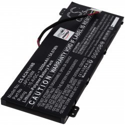 Batteri til Acer Nitro 16 AN16-51-56VT Laptop | Batteri-Butik
