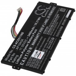 Batteri til Acer Aspire 5 SP314-54N Laptop | Batteri-Butik