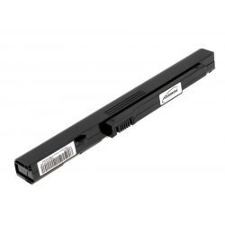 Batteri til Acer Aspire One AoA110-1295 sort | Batteri-Butik