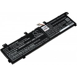 Batteri til Laptop Asus X532FA | Batteri-Butik
