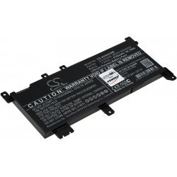 Batteri til Laptop Asus X442UQ | Batteri-Butik
