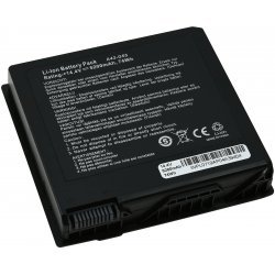 Batteri til Laptop Asus G55VW | Batteri-Butik