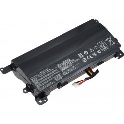 Batteri til Laptop Asus G752VT-DH72 / G752VT-DH74 | Batteri-Butik
